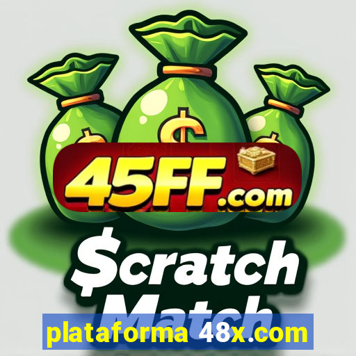 plataforma 48x.com